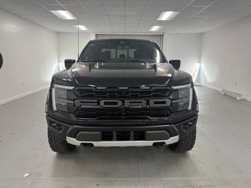 New 2026 Ford F150 Raptor image 2