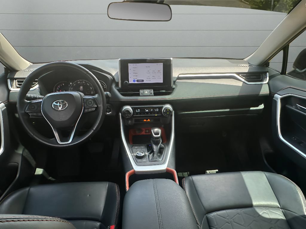 Used 2024 Toyota RAV4 Adventure AWD/4WD image 18