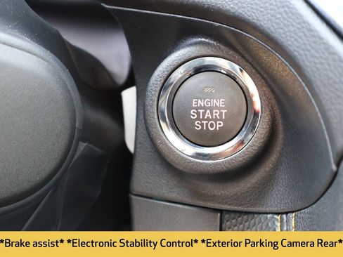 Used 2024 Subaru Forester Wilderness image 8