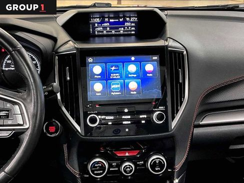 Used 2021 Subaru Forester Sport image 6