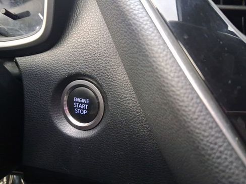 Used 2021 Toyota Corolla XSE image 21