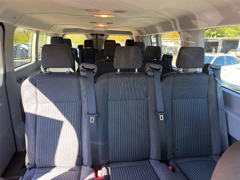 Used 2019 Ford Transit 350 XL RWD image 21