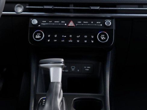 New 2026 Hyundai Santa Cruz Limited AWD/4WD image 16