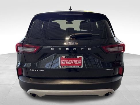 Used 2024 Ford Escape Active AWD/4WD image 5