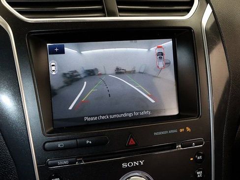 Used 2018 Ford Explorer Sport w/ Equipment Group 401A image 20