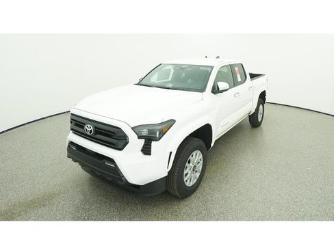New 2026 Toyota Tacoma SR5 image 16