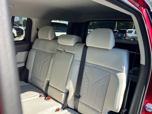 New 2026 Hyundai Santa Fe SEL image 28