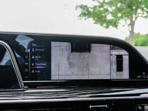 Used 2023 Cadillac Escalade ESV Sport w/ Touring Package AWD/4WD image 26