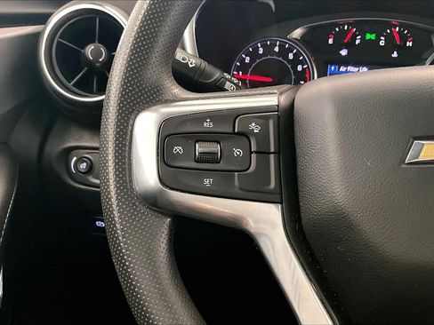 Used 2022 Chevrolet Blazer LT FWD image 21