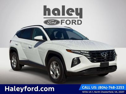 Used 2024 Hyundai Tucson SEL