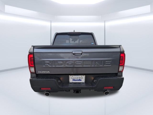 New 2026 Honda Ridgeline RTL image 5