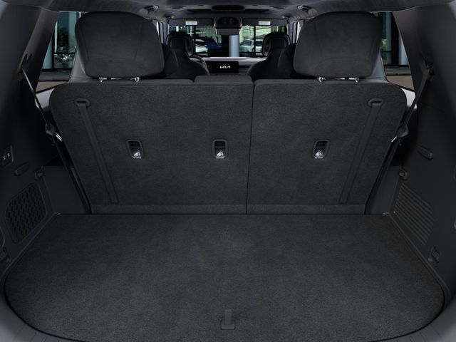 New 2027 Kia Telluride X-Line SX Prestige w/ Towing Package AWD/4WD image 19