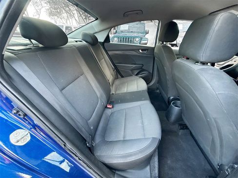 Used 2020 Hyundai Accent SE image 31