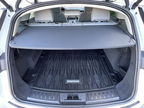 Used 2024 Land Rover Range Rover Evoque S image 33