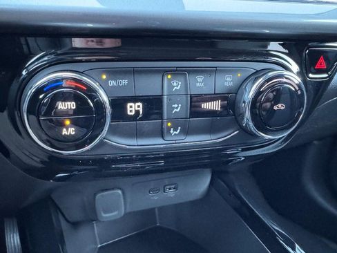 New 2026 Chevrolet Trax LT image 35