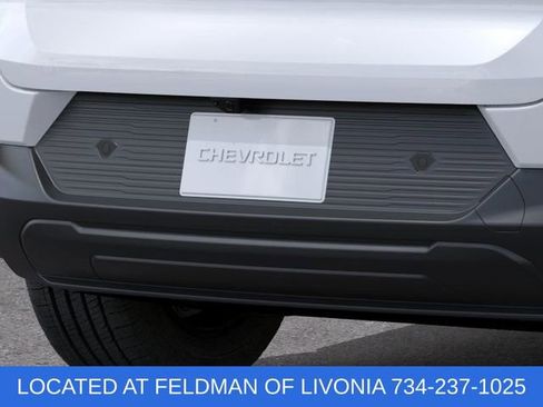 New 2026 Chevrolet Equinox EV LT image 14