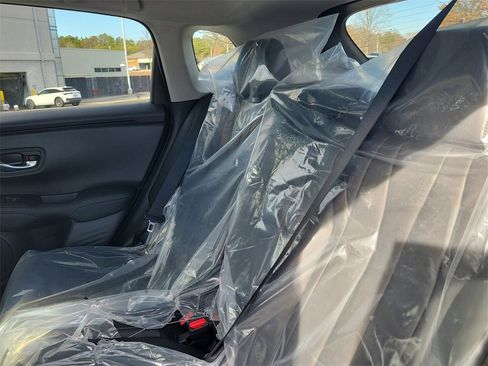 New 2025 Acura ADX FWD image 12