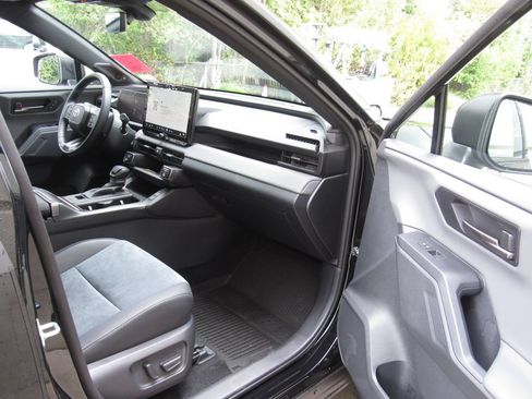 Certified 2026 Toyota RAV4 XSE w/ Weather Package AWD/4WD image 19