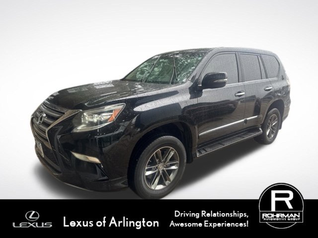 Used 2016 Lexus GX 460 w/ Premium Package AWD/4WD image 1