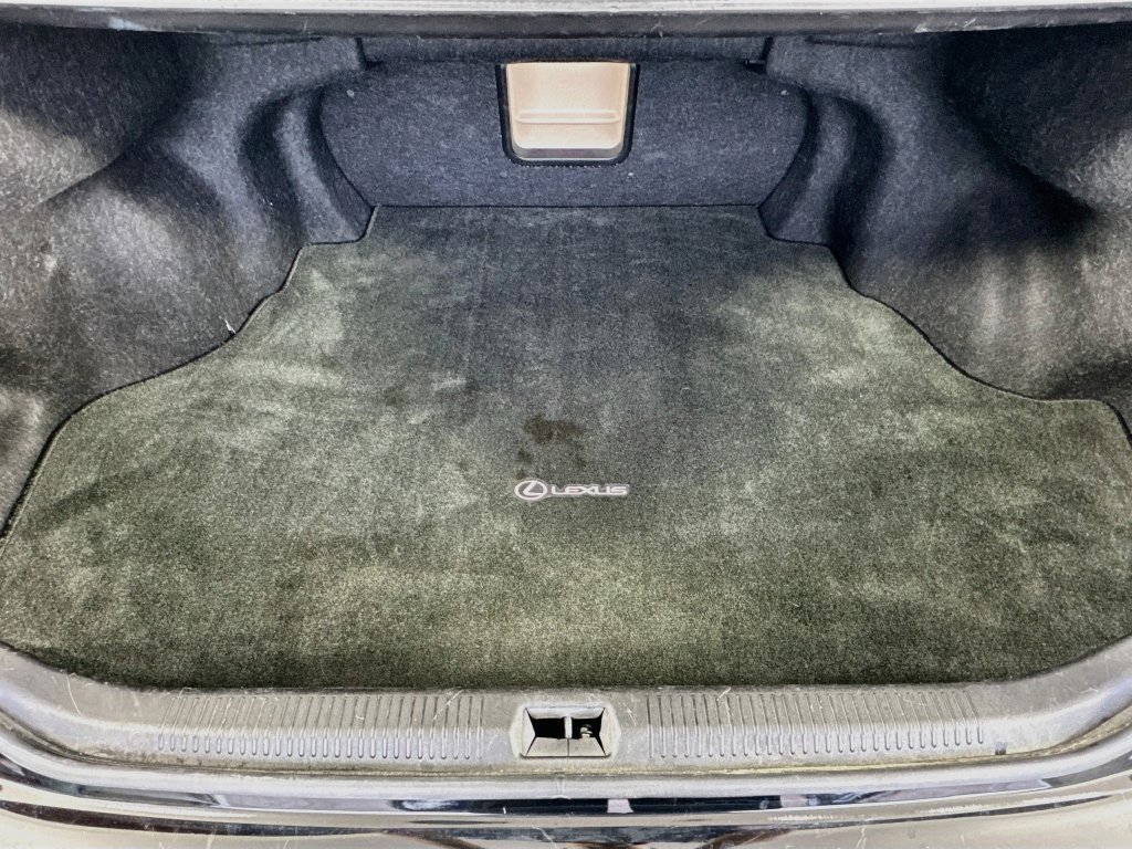 Used 2012 Lexus ES 350 FWD image 29