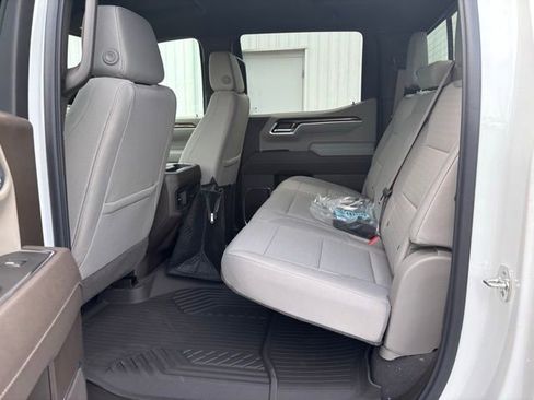 New 2026 Chevrolet Silverado 1500 RST image 11