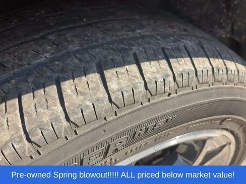 Used 2023 Ford Expedition Max Limited AWD/4WD image 9
