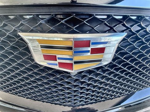 Used 2023 Cadillac Escalade ESV Sport Platinum image 30