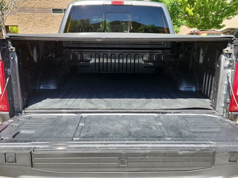 Used 2022 Ford F150 XLT w/ Equipment Group 302A High AWD/4WD image 12