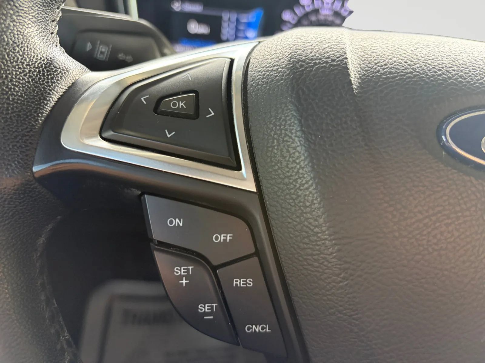 Used 2020 Ford Fusion SEL FWD image 30