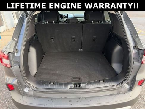 Used 2023 Ford Escape Active image 12