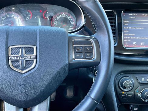 Used 2013 Dodge Dart SXT image 17