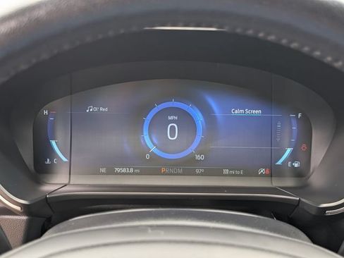 Used 2020 Ford Escape Titanium AWD/4WD image 18