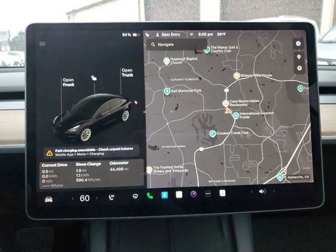 Used 2021 Tesla Model 3 Standard Range Plus image 30