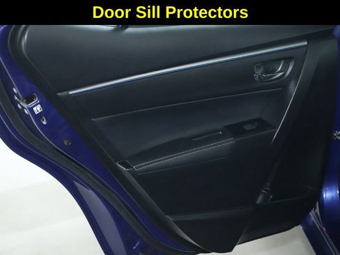 Used 2016 Toyota Corolla S image 13