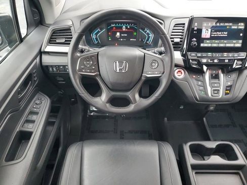 Used 2024 Honda Odyssey EX-L image 8