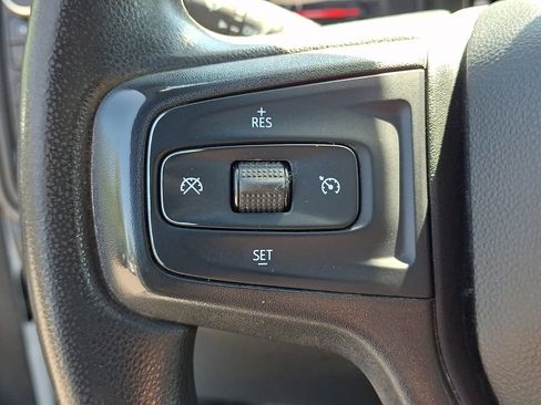 Certified 2021 Chevrolet Silverado 2500 Custom w/ Custom Value Package AWD/4WD image 20