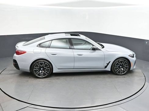 Used 2026 BMW 430i w/ M Sport Package RWD image 35