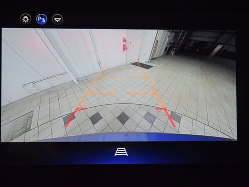 New 2026 Chevrolet Equinox LT w/ Convenience Package II image 49