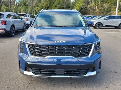 New 2026 Kia Sorento S