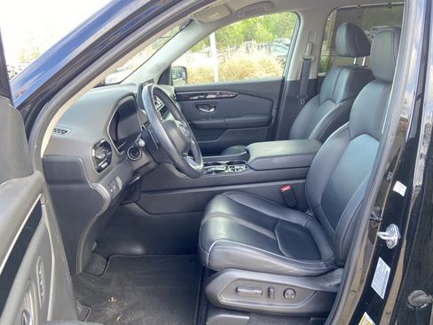 Used 2023 Honda Pilot EX-L image 39