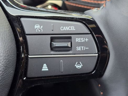 New 2026 Honda HR-V Sport image 19