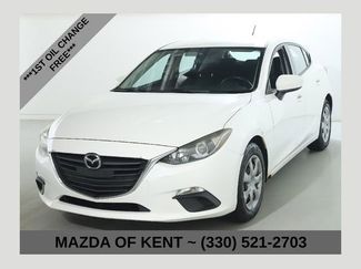 Used 2014 MAZDA MAZDA3 i Sport video 1