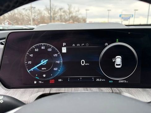 Used 2023 Kia Telluride SX Prestige image 35