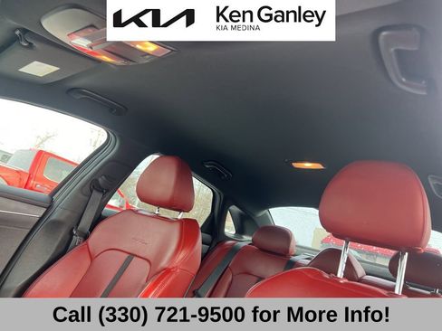 Used 2023 Kia K5 GT-Line w/ GT-Line Premium Package image 44