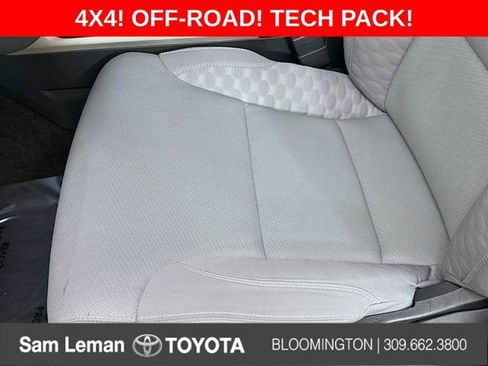Used 2023 Toyota Tundra SR5 w/ TRD Off-Road Package image 19