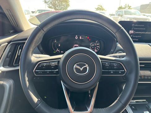 Used 2026 MAZDA CX-90 Plug-In Hybrid w/Premium Sport AWD/4WD image 13