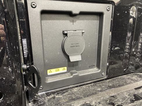 New 2026 Ford F150 XLT w/ Equipment Group 302A MID image 16