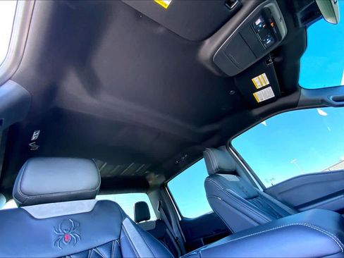 Used 2025 Ford F150 STX w/ Equipment Group 200A image 12