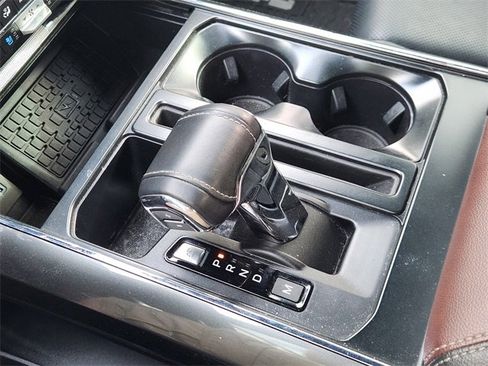 Used 2023 Ford F150 Lariat w/ Equipment Group 502A High image 21