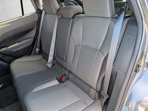 New 2026 Subaru Crosstrek 2.0i Premium AWD/4WD image 12